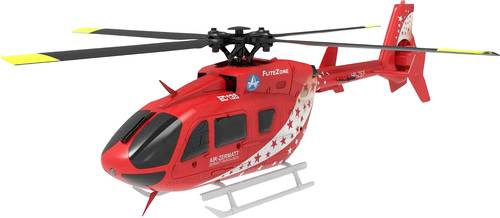 Pichler Modellbau EC135 Air Zermatt RC Hubschrauber RtF von Pichler Modellbau