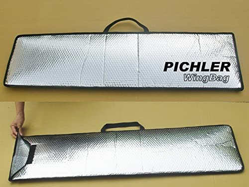 Pichler Flächenschutztaschen 750 x 300mm von Pichler