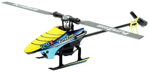 Pichler Modellbau FliteZone 120X PNP RC Hubschrauber PNP von Pichler Modellbau