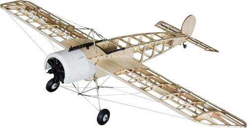 Pichler Modellbau Fokker E3 RC Motorflugmodell Bausatz 1200mm von Pichler Modellbau