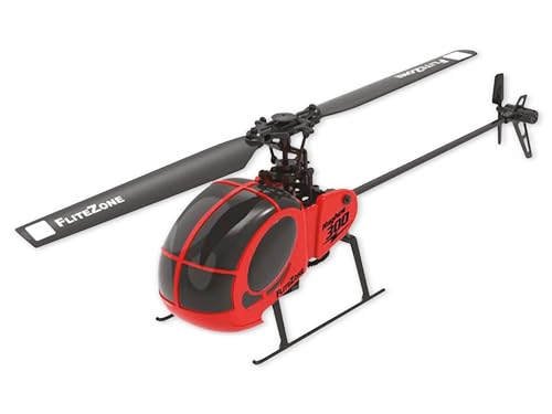 Pichler Hughes 300 RC Hubschrauber RtF von Pichler