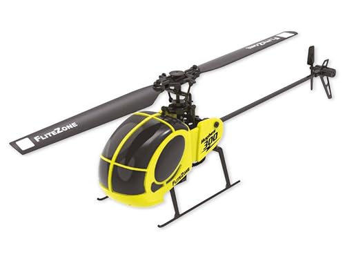 Pichler Hughes 300 RC Hubschrauber RtF von Pichler