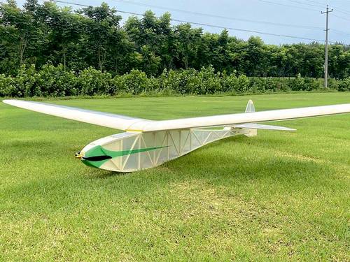 Pichler Modellbau Kobold RC Segelflugmodell Bausatz 2600mm von Pichler Modellbau