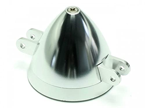 Pichler Konus aus Aluminium für Propeller, zusammenklappbar, 38 mm/4,0 mm von Pichler