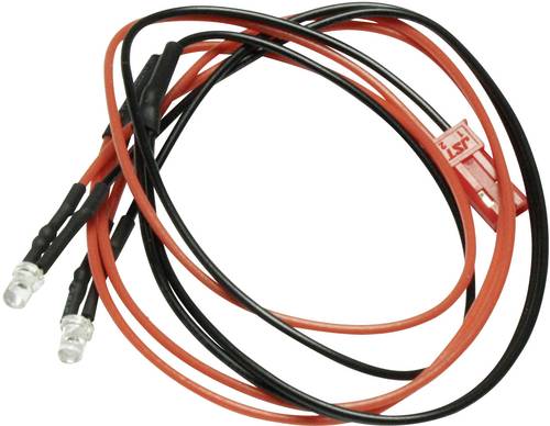 Pichler Modellbau LED-Beleuchtung Orange blinkend 5 - 10V C5456 von Pichler Modellbau