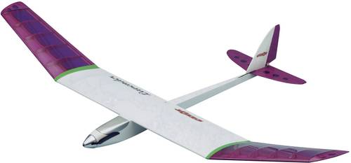 Pichler Modellbau Lavender RC Segelflugmodell Bausatz 1240mm von Pichler Modellbau