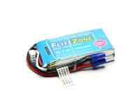 Pichler Lipo Akku 1300mAh 7,4V 35C für Hobbyzone Stratus Firebird von Pichler