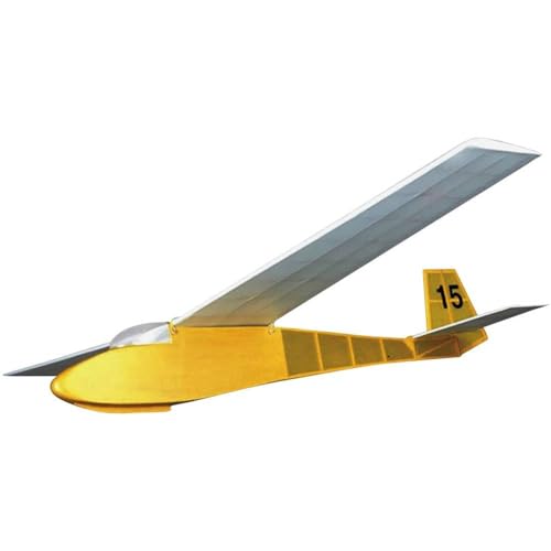 Pichler Modellbau Swallow Glider 2 RC Segelflugmodell Bausatz 900 mm Pichler Modellbau Swallow Glider 2 RC Segelflugmodell Bausatz 900 mm von Pichler