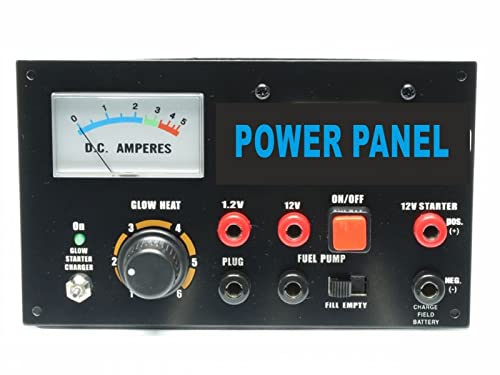 Pichler Power Panel 12V von Pichler