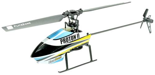 Pichler Modellbau Proton 2 RC Hubschrauber RtF von Pichler Modellbau