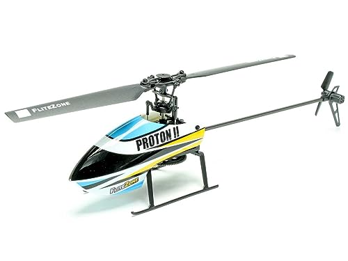 Pichler Proton 2 RC Hubschrauber RtF von Pichler