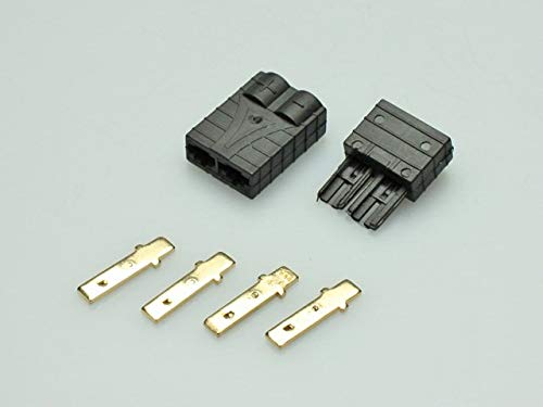 Pichler TRX Type Stecker Bausatz (1 Paar) von Pichler