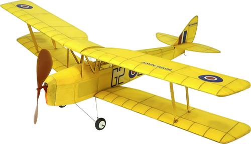 Pichler Modellbau Holz Tiger Moth Flugmodell Bausatz von Pichler Modellbau