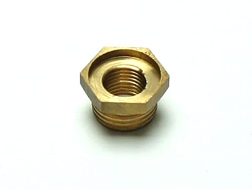 Pichler Zündkerzen Adapter 14mm auf 1/4´ von Pichler