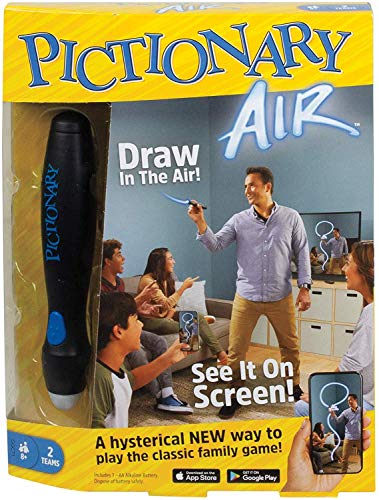 Pictionary Luft. von Pictionary