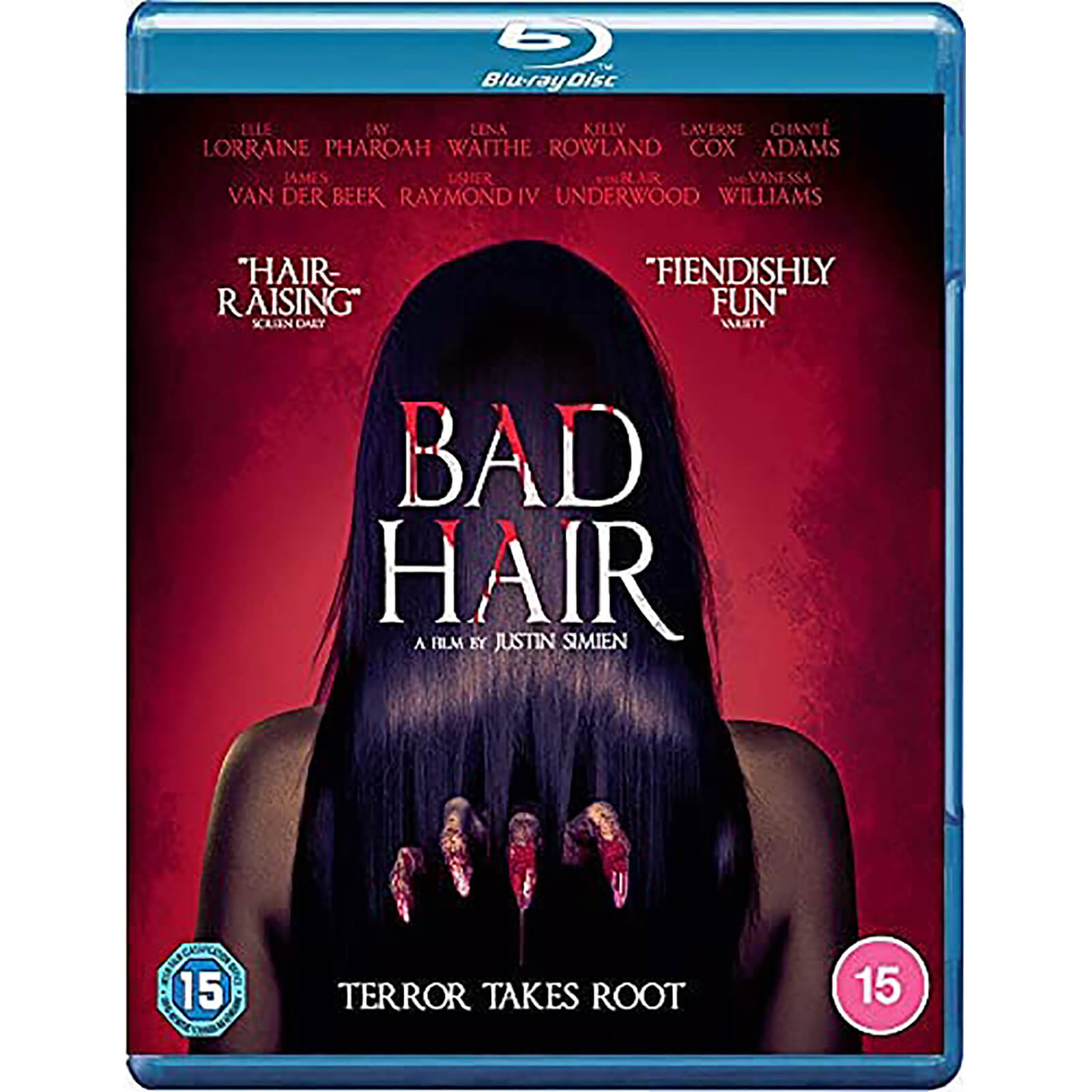 Bad Hair von Picturehouse