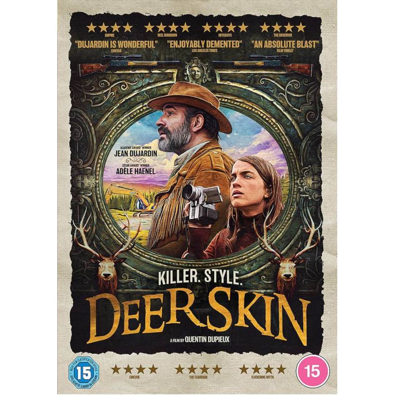 Deerskin von Picturehouse