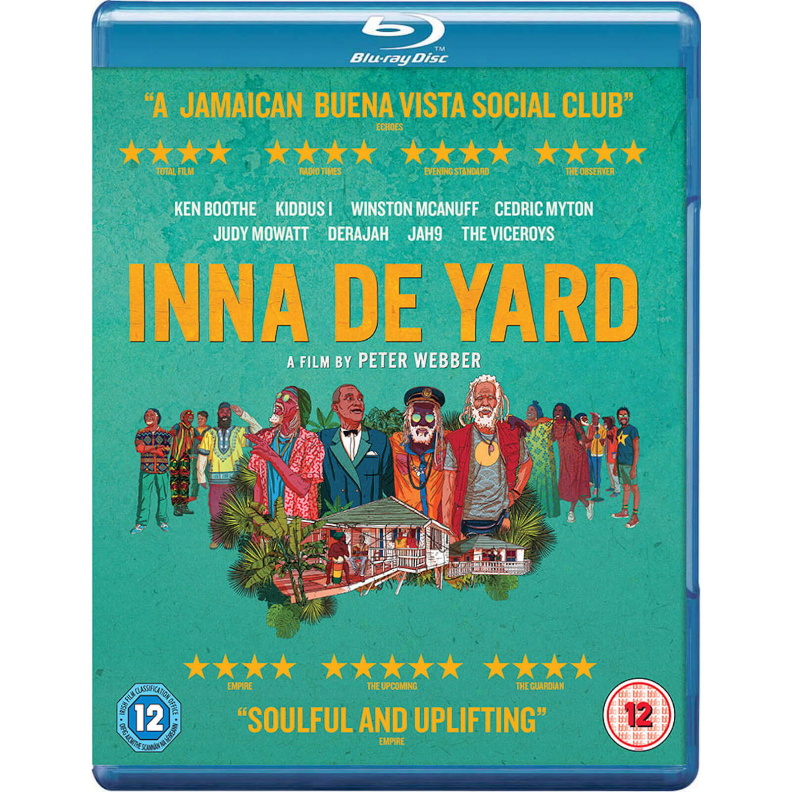 Inna De Yard von Picturehouse