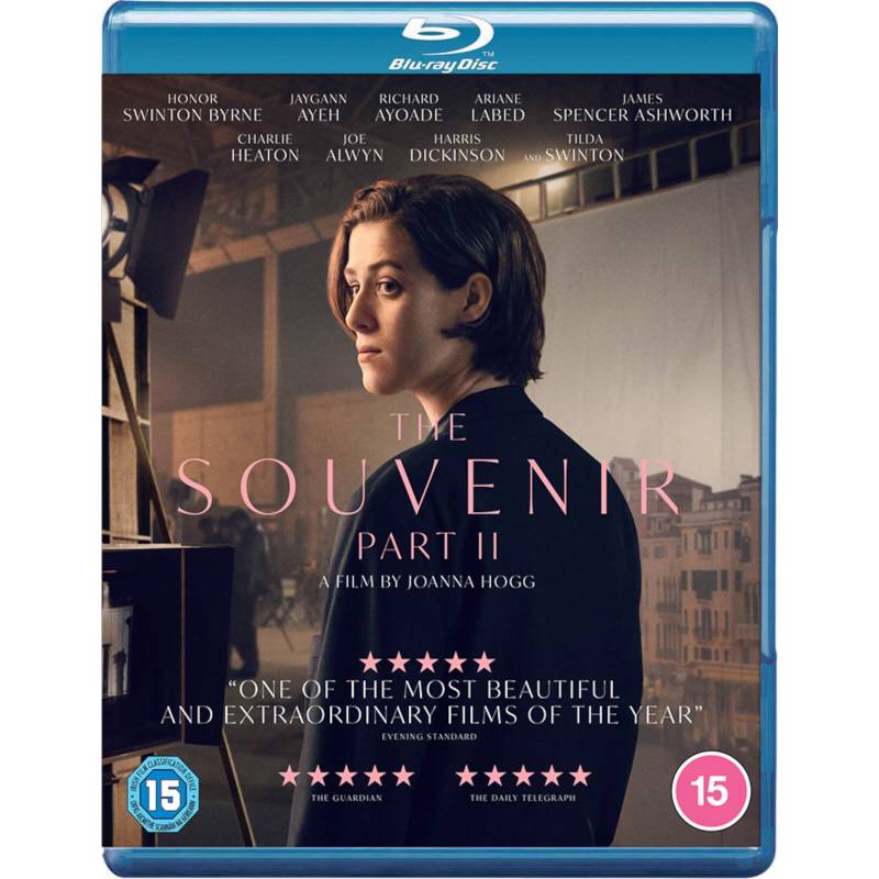 The Souvenir: Part II von Picturehouse