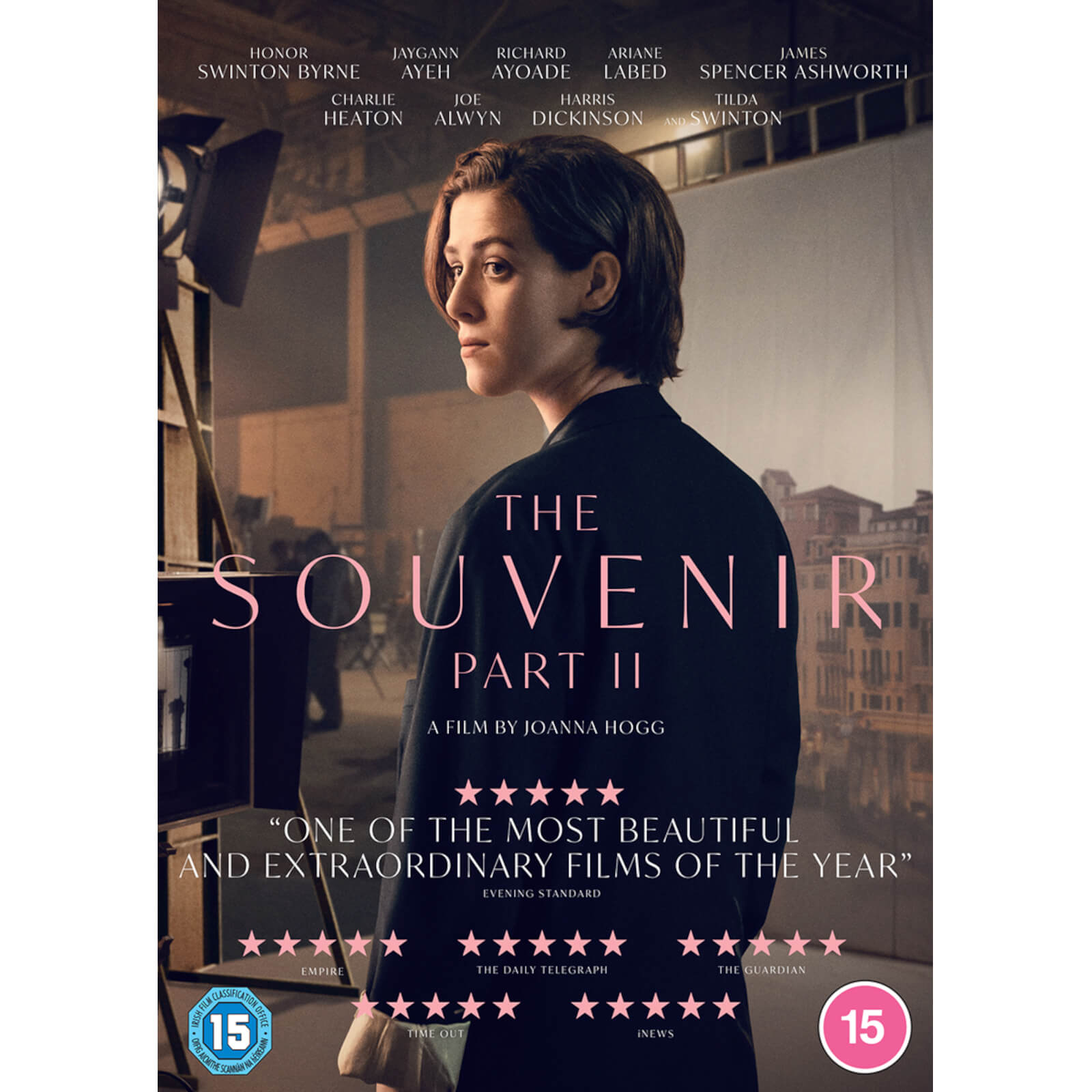 The Souvenir: Part II von Picturehouse