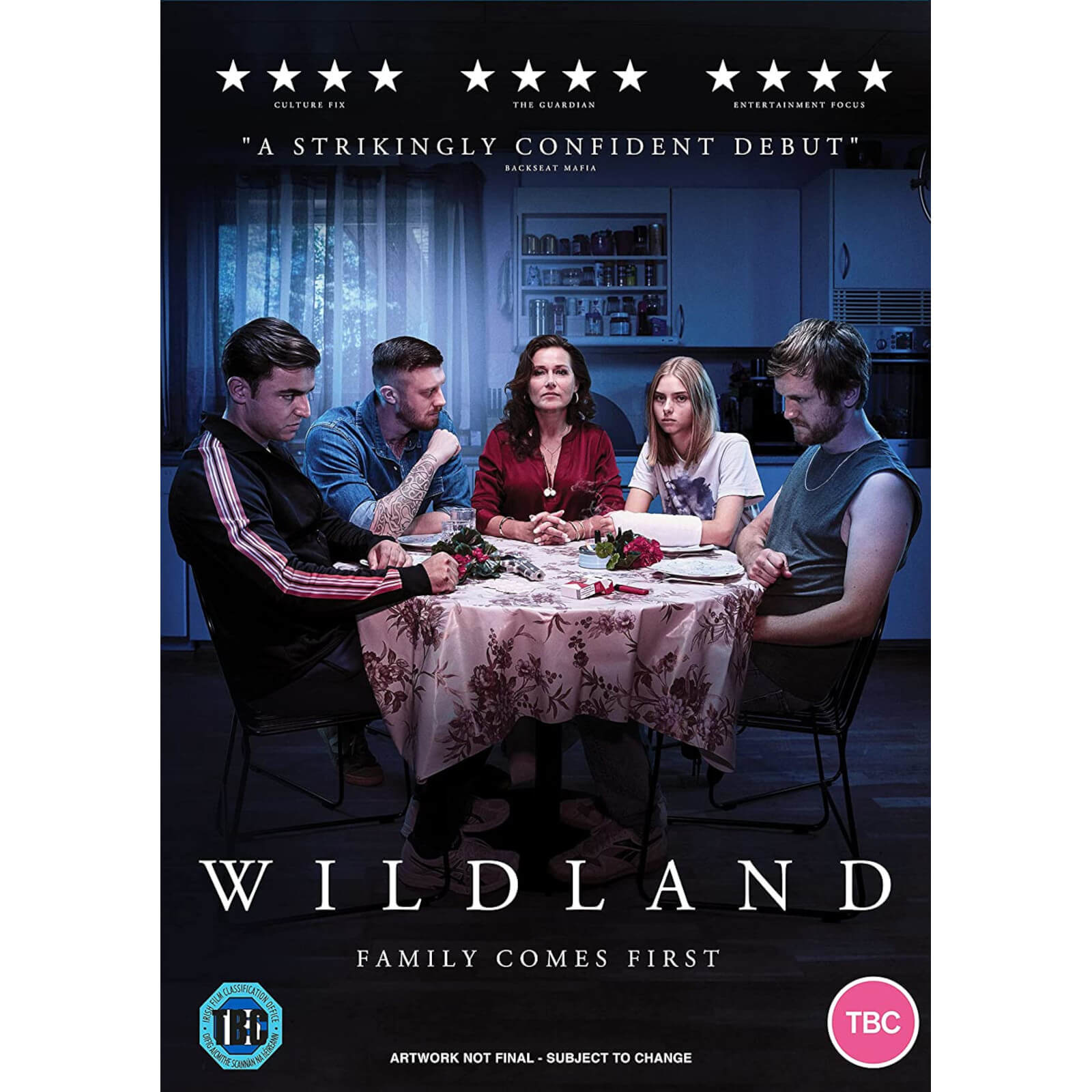 Wildland von Picturehouse