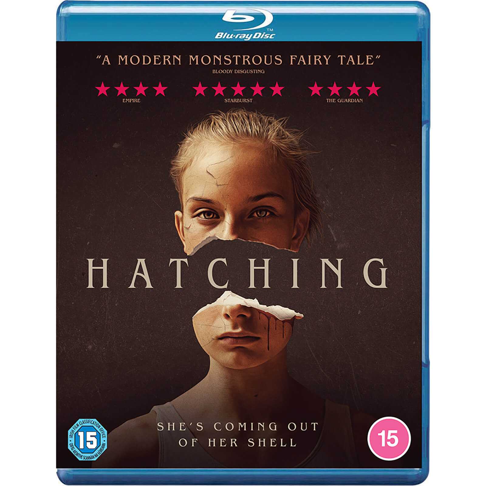 Hatching von Picturehouse