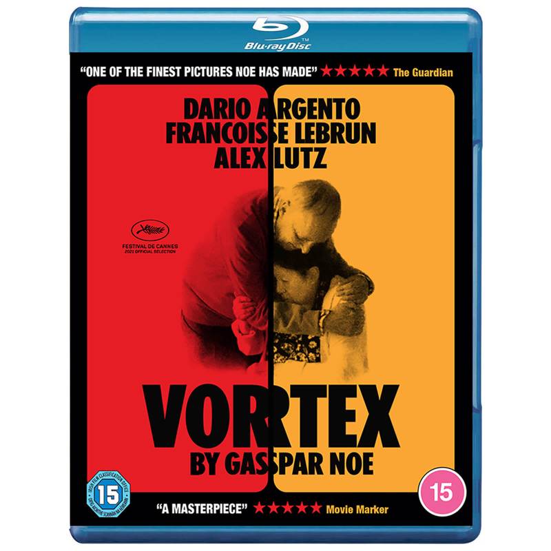Vortex Vortex von Picturehouse
