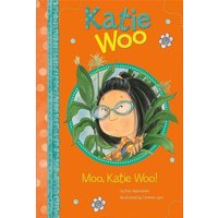 Moo, Katie Woo! von Capstone