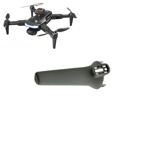 Drone Kickstand for DJI Air 3/3S Left and Right Front Arm Kickstand Repair Parts Left/Right Front Kickstand Air 3 Accessories Intooin (Rechts) von Pidynx