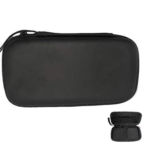 Konsolentasche für Anbernic RG40XXH Handheld Organizer Schutzhülle Handheld Spielkonsole von Pidynx