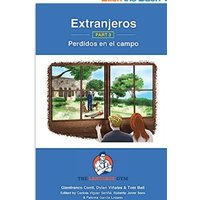 Extranjeros - Part 3 - Perdidos en el campo von Piefke Trading Central Europe