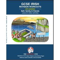 Irish - Gcse Revision von Piefke Trading Central Europe