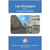 Les Étrangers - Part 1 - Un garçon mystérieux von Piefke Trading Central Europe