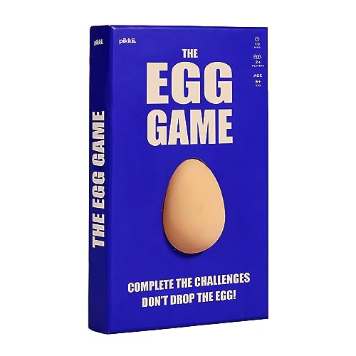 The Egg Game von Pikkii