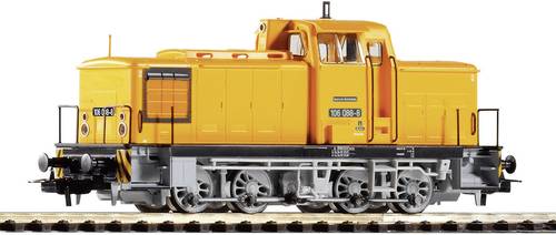 Piko H0 59428 H0 Dieselok 106.0-1 der DR BR 106 der DR von Piko H0