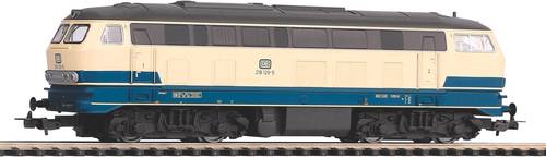 Piko H0 57903 H0 Diesellok BR 218 der DB von Piko H0