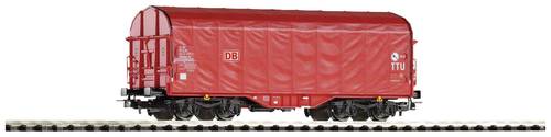 Piko H0 24611 H0 Schiebeplanenwagen Shimmns der DB AG von Piko H0