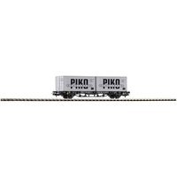 Piko H0 27709 H0 Containertragwagen der DR von Piko H0