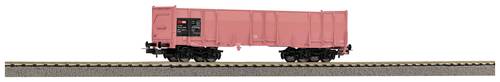 Piko H0 27710 H0 Hochbordwagen Eaos pink der SBB von Piko H0