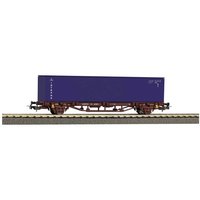 Piko H0 27719 H0 Containertragwagen der CD von Piko H0