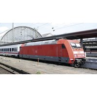 Piko H0 51100 H0 E-Lok BR 101 der DB AG von Piko H0