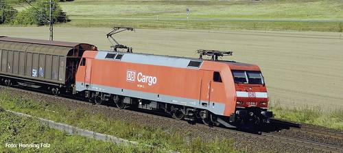 Piko H0 51126 H0 E-Lok BR 152 der DB Cargo von Piko H0