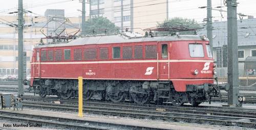 Piko H0 51142 H0 E-Lok Rh 1018 der ÖBB von Piko H0