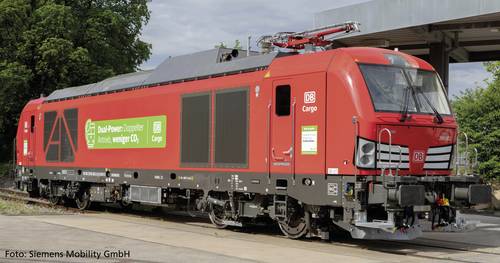 Piko H0 51162 H0 Diesel-/E-Lok BR 249 dual-mode der DB AG von Piko H0