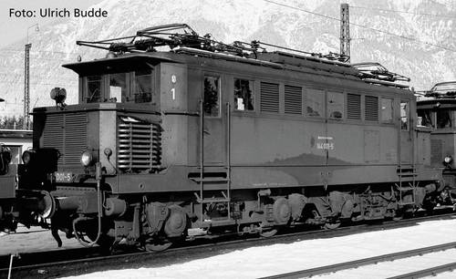 Piko H0 51180 H0 E-Lok E 44 001 der DB von Piko H0