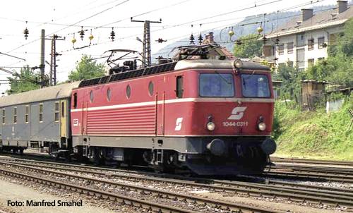 Piko H0 51636 H0 E-Lok Rh 1044 der ÖBB von Piko H0