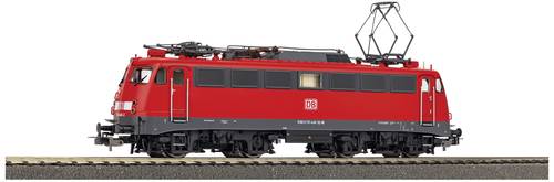 Piko H0 51965 H0 E-Lok BR 115 der DB AG von Piko H0