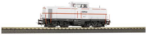 Piko H0 52333 H0 Diesellok Am 847 der Sersa von Piko H0