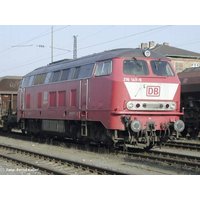 Piko H0 52413 H0 Diesellok BR 216 Latz der DB von Piko H0