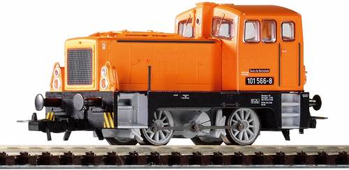 Piko H0 52540 H0 Diesellok BR 101 der DR von Piko H0